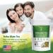 Organic Yerba Mate Tea - 50 Tea Bags | Rich in Chlorophyll & Antioxidants | Made in USA - 3.5oz - Buy Online on SooperMarket.com