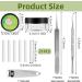 (12 +3) Ingrown Toenail Correction Treatment Kit Toenail Straightener Strips Recover Clips Plastics Ingrown Toenail Correction Strips Brace Kit for Women Men Ingrown Thick Nail - Buy Online on SooperMarket.com