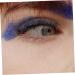 HAPINARY Natural Women Lashes 10 Pairs Fake eyelashes Curly 7d fiber Russia Natural Strip Lashes - Buy Online on SooperMarket.com