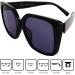 Stylish Retro Mini Glasses | Prescription Sunglasses & Reading Glasses for Women | Butterfly Frame | Free Case - Buy Online on SooperMarket.com