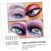 HAPINARY 6pcs Eyeliner Nasal Trimmers for Men Eye Line Strip Glitter Duct Tape Double Eyelid Tapes Plastic - Buy Online on SooperMarket.com
