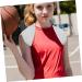 CORHAD Shoulder Protector Shoulder Compress Protector Shoulder Wrap Protector Sports Protector Grey Spandex - Buy Online on SooperMarket.com