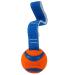 Chuckit! CH231101 Ultra Tug Small Orange/Blue Orange/Blue S