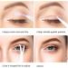 Invisible Eyelid Lifter Strips with Lifting Cream and Tools - Pink - Buy Online on SooperMarket.com