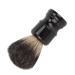 Beard brush with bristle quickly drying removes residues light portable comfortable handle safe for the skin exquisite craftsmanship for