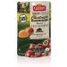 Gefen Whole Chestnuts 150g | Roasted & Peeled Ready-to-Eat Low Fat