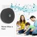 Allomn Pet Training Doorbell - Wireless Communication System with Adjustable Volume 1 Receiver & 2 Transmitters - Ideal for Dog Training - EU Connector - Buy Online on SooperMarket.com