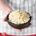 Tropgo Flaked Almonds - Finely Sliced Almond Nuts in a Resealable and Recyclable Tub - Natural Unsalted Peanut Flakes - Protein and Fibre Rich Guilt Free Nut Snack - Healthy Snack for All Ages (140G) - Buy Online on SooperMarket.com