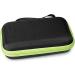 Ximin Electric Razor & Travel Storage Pocket - Hard Bag for Men's Grooming & Accessories - Buy Online on SooperMarket.com