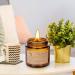 Fragrance Candle Gift Set for Women - 3 Aromatherapy Scents | Soy Wax Candles for Stress Relief & Special Occasions - Perfect for Mother Christmas Birthdays & Valentine's Day - Buy Online on SooperMarket.com