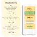 Babo Botanicals Super Shield Zinc Sport Stick SPF 50 - Organic, Fragrance-Free Sunscreen for Baby & Sensitive Skin (0.6 oz) - Buy Online on SooperMarket.com