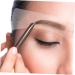 HAPINARY 1 Roll Eyebrow Measuring Tool Eye Brow Measuring Eyebrow Shaper Measuring Eyebrow Ruler Stickers Pvc - Buy Online on SooperMarket.com