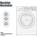 O Cedar EasyWring Spin Mop Replacement Heads - 3 Pack, Microfiber, Machine Washable - Buy Online on SooperMarket.com
