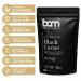 BAM Luxurious Cocoa Powder - 100% Intense Black Cocoa for Baking & Desserts (200g) - Premium Quality International Shipping - Buy Online on SooperMarket.com