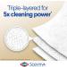 Clorox Scentiva Cleaning Wipes | Pacific Breeze & Coconut Scent | 75 Count - Buy Online on SooperMarket.com