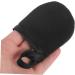 Didiseaon Versatilen 1 Set Tanning Gloves Uv Manicure Gloves Uv Prevention Gloves Hair Accessory Storage Nail Art Accessory Gel Uv Nail Gloves Salon Gloves Lotion Accessories Face Pe - Buy Online on SooperMarket.com