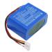 Battery Replacement for CubCadet XR5 2000 XR5 1000 XR5 1000 2021 725-14827 753-11204 725-18426 725-14826 753-11203