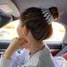 Sizobi Bird Nest Hair Clip - Stylish Hair Accessory for Women - Buy Online on SooperMarket.com