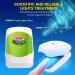 DermaChom Nail Fungus Laser Treatment Device - Home Use Toe Nail Remover for Onychomycosis - Updated Laser Treatment for Clean & Healthy Nails - Buy Online on SooperMarket.com