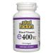 Mixed Vitamin E 400 IU Natural source (90 Softgels)