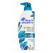 Head & Shoulders Supreme Sulfate Free Detox & Hydrate Shampoo 11.8oz