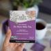 Earth Mama Organic No More Milk Tea 16-Count Box (6-Pack) | Breastmilk Production Reduction Tea for Weaning - Buy Online on SooperMarket.com