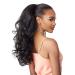 Sensationnel Instant Weave Drawstring Cap 003 1B - Premium Hair Extensions - Buy Online on SooperMarket.com
