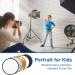 Etekcity 24 5-in-1 Photography Reflector Light - 24 Inch Multi-Disc Photo Reflector Kit with Bag - Translucent Silver Gold White Black - Professional Photo Lighting Tool - Buy Online on SooperMarket.com