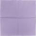 HEKU 100 Single-Colored Napkins - 3-Layer 33x33cm | Stylish & Highly Absorbent - 5-Pack for Events & Gastronomy | Lilac - International Shipping Available - Buy Online on SooperMarket.com