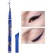 1/12 Colors Liquid Eyeliner Set Eyeliner Set Pigmented Rainbow Colorful Neon Eyeliner Pencil Waterproof Eye Shadow Pencil Long Lasting Wingtail Eyeliner for Mom Wife Girlfriend 06# - Buy Online on SooperMarket.com