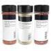 Amazon Brand - Happy Belly Pepper Variety Pack: Cayenne, White Pepper, Crushed Red Pepper - Buy Online on SooperMarket.com