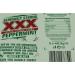 XXX Extra Strong Peppermint Mints - 14 Rolls with TinTastic Silver Refillable Keepsake Tin - Buy Online on SooperMarket.com