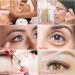 80 Pairs Under Eye Patches with Eyelash Brush & Tweezers - Lint Free Beauty Mask Tool for Eyelash Extensions - Buy Online on SooperMarket.com