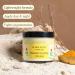 Face Cream for Spots | Ayurvedic Turmeric & Aloe Vera | Reduce Scars & Marks | Hydrating Shea Butter Moisturizer | 3.53 Oz (100g - Buy Online on SooperMarket.com