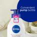 NIVEA Cocoa Butter Body Lotion | 48H Deep Moisturie |Daily Moisturizer | Light Non-greasy | with Cocoa Butter & Vitamin E | For Dry to very dry Skin | 625mL Pump Bottle - Buy Online on SooperMarket.com