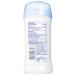 Dove Invisible Solid Anti-Perspirant/Deodorant Original Clean 7.8 Oz Pack of 3 2.6 Ounce (Pack of 3) Original Clean - Buy Online on SooperMarket.com
