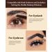 Dual-Ended Angled Eyebrow Brush - Define Eyebrows & Eyeliner with Spoolie - D108 | International Shipping Available - Buy Online on SooperMarket.com