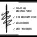 IMPALA Waterproof Eyeliner No. 09 - Dark Gray Matte | Long-Lasting, Water-Resistant Formula for Defined or Smudged Looks - Buy Online on SooperMarket.com