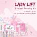 Lash Lift Kit - Professional Eyelash Extension Perm for Long-Lasting Curl - Ideal for Home or Salon Use - Buy Online on SooperMarket.com