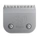 Choice Competition Blade number 30 full tooth blade set of animal clippers 0.8 mm replacement blades replacement blade animal-knipped spare parts stainless steel rustproof precise cutting competition blade set #30 0.8mm full tooth