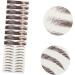 Beavorty 9 Sheets Waterproof Eyebrow Stickers Set Water Proof 6d - Buy Online on SooperMarket.com