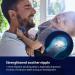 LOVI Dynamic Pacifier 18 Months+ | BPA-Free Silicone 2 Pack - Stardust Collection Blue - International Shipping Available - Buy Online on SooperMarket.com