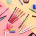 15 Color Waterproof Eyeliner Pencil Set with Sharpener - Glitter Eyeliner Kit for Long Lasting Eye Makeup - Perfect Gift for Women and Girls - Buy Online on SooperMarket.com