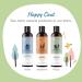 Kin+Kind Charcoal Natural Dog Shampoo - Patchouli Scent, 12 fl oz | Eco-Friendly & Grain-Free - Buy Online on SooperMarket.com