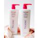 Pai-Shau Opulent Volume Cleanser and Conditioner Duo Set - Volumizing Cleanser and Conditioner for Thin Hair - Provides Improved Volume and Hydration - Shampoo for Women - 33.8 Fl Oz each Volume Duo 1L - Buy Online on SooperMarket.com