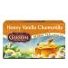 Celestial Seasonings Herbal Tea Caffeine Free Honey Vanilla Chamomile 20 Tea Bags 1.7 oz (47 g)