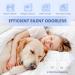 4-Pack UV Mosquito Lamp & Ultrasound Pest Control | Effective Insect Destroyer for Mice Cockroaches and Rats - Buy Online on SooperMarket.com