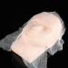 100 Pcs Facial Mask Gauze - Breathable Disposable Skin Care Masks for SPA & Beauty Salon Use | International Shipping Available - Buy Online on SooperMarket.com