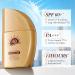 Buy Sunscreen for Face & Body + After Sun Lotion - SPF 60+ Sun Protection Aloe Soothing Skincare Non-Sticky Face Moisturizer - International Shipping Available - Buy Online on SooperMarket.com