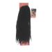 Sensationnel Afro Twist Braid. Colour 2: Black. Soft and Silky Afro Natural